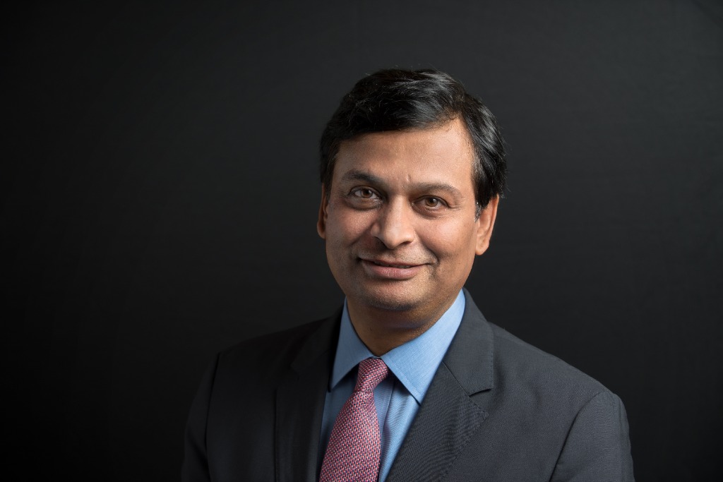 Ajay Srinivasan