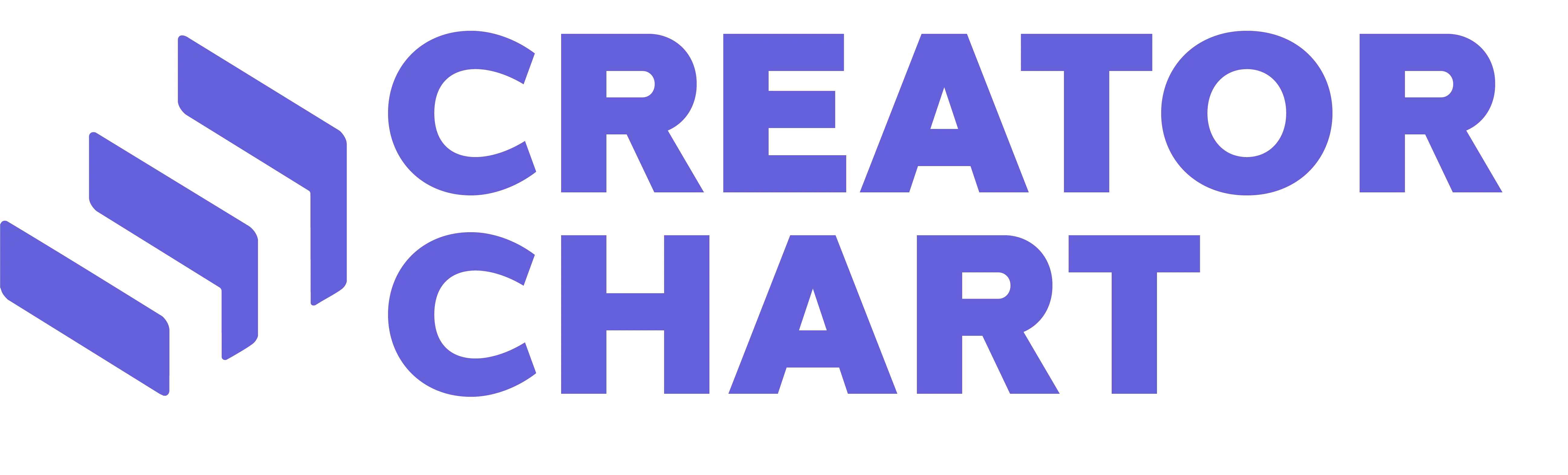 Creator Chart Logo