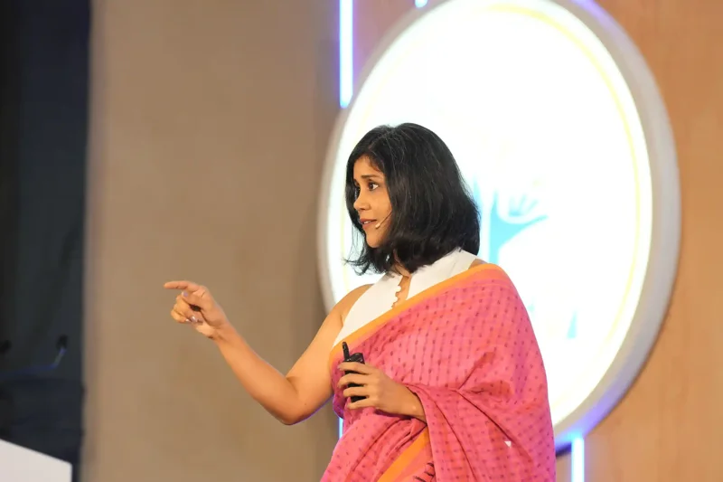 Aditi Surana