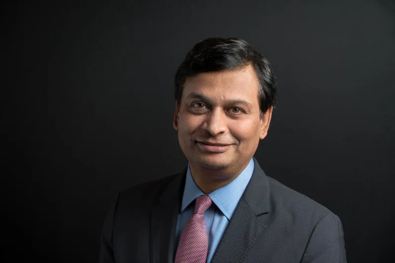 Ajay Srinivasan
