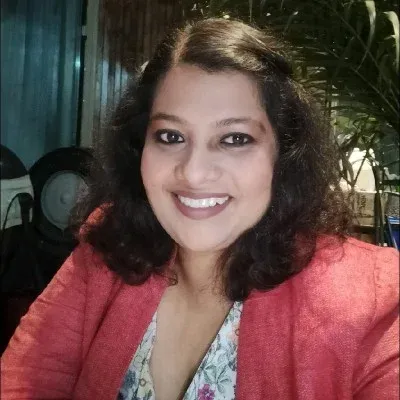 Debdatta Das