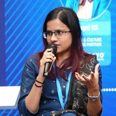 KS Deepti