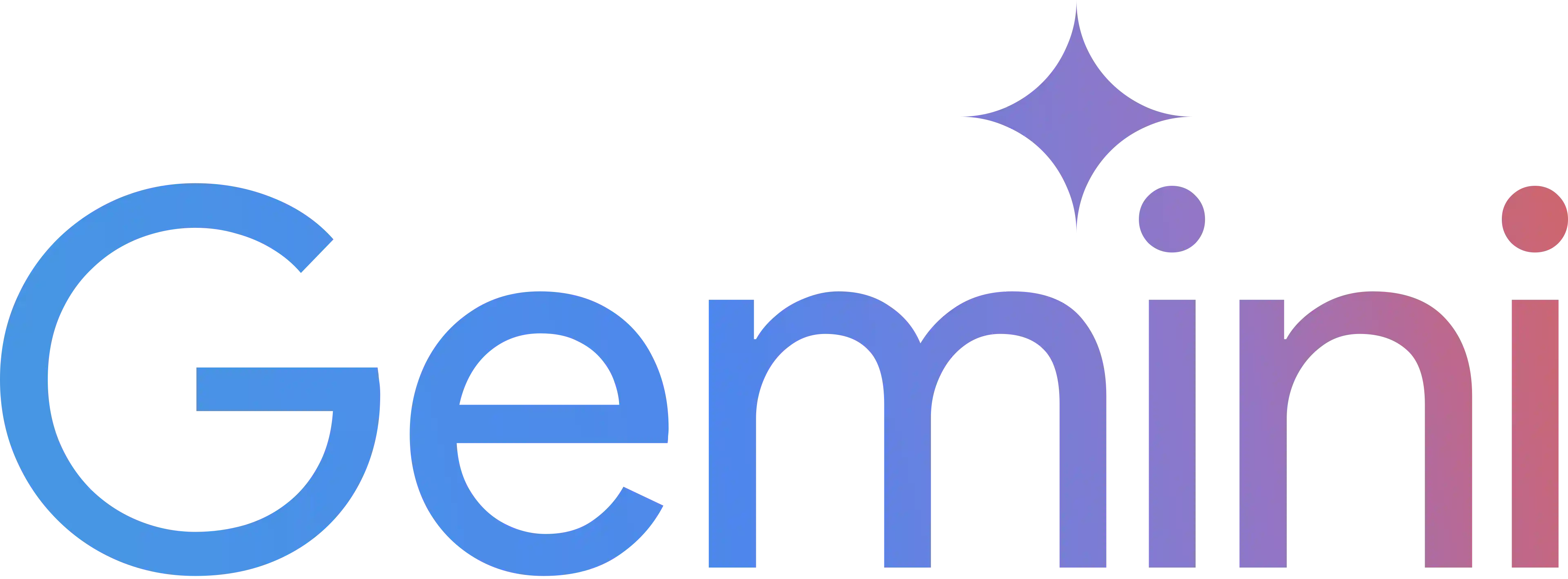 Gemini Masterclass 2025