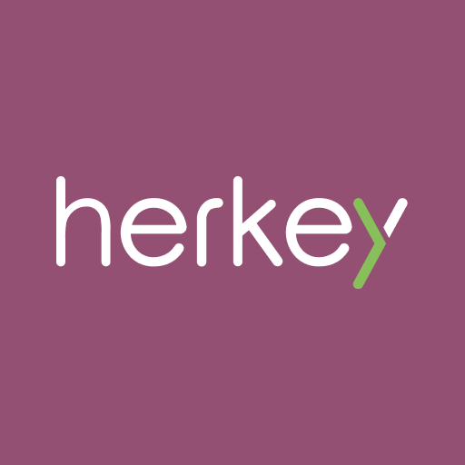 Herkey Creators Program logo