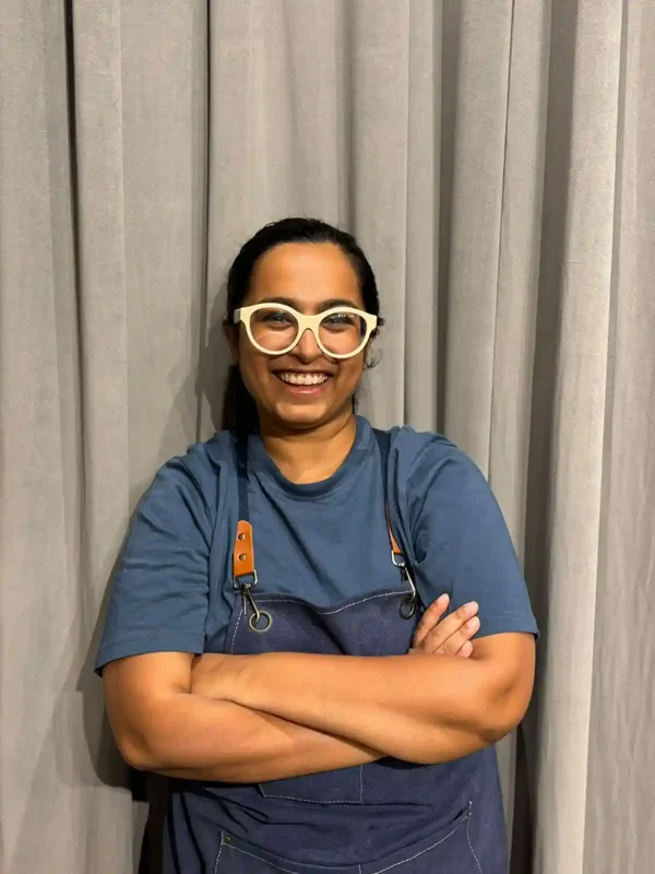 Toonika Guha